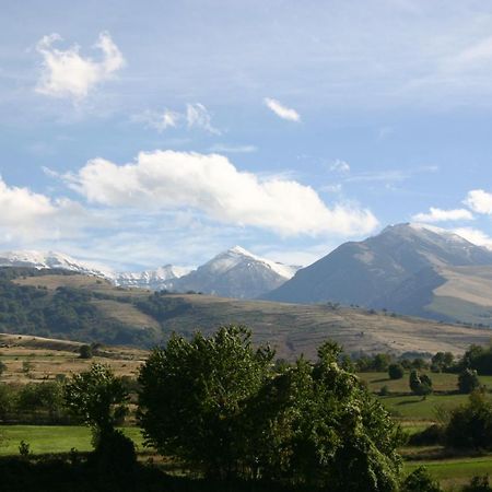 Val Giardino 2 Casa Vacanze Roccamorice المظهر الخارجي الصورة