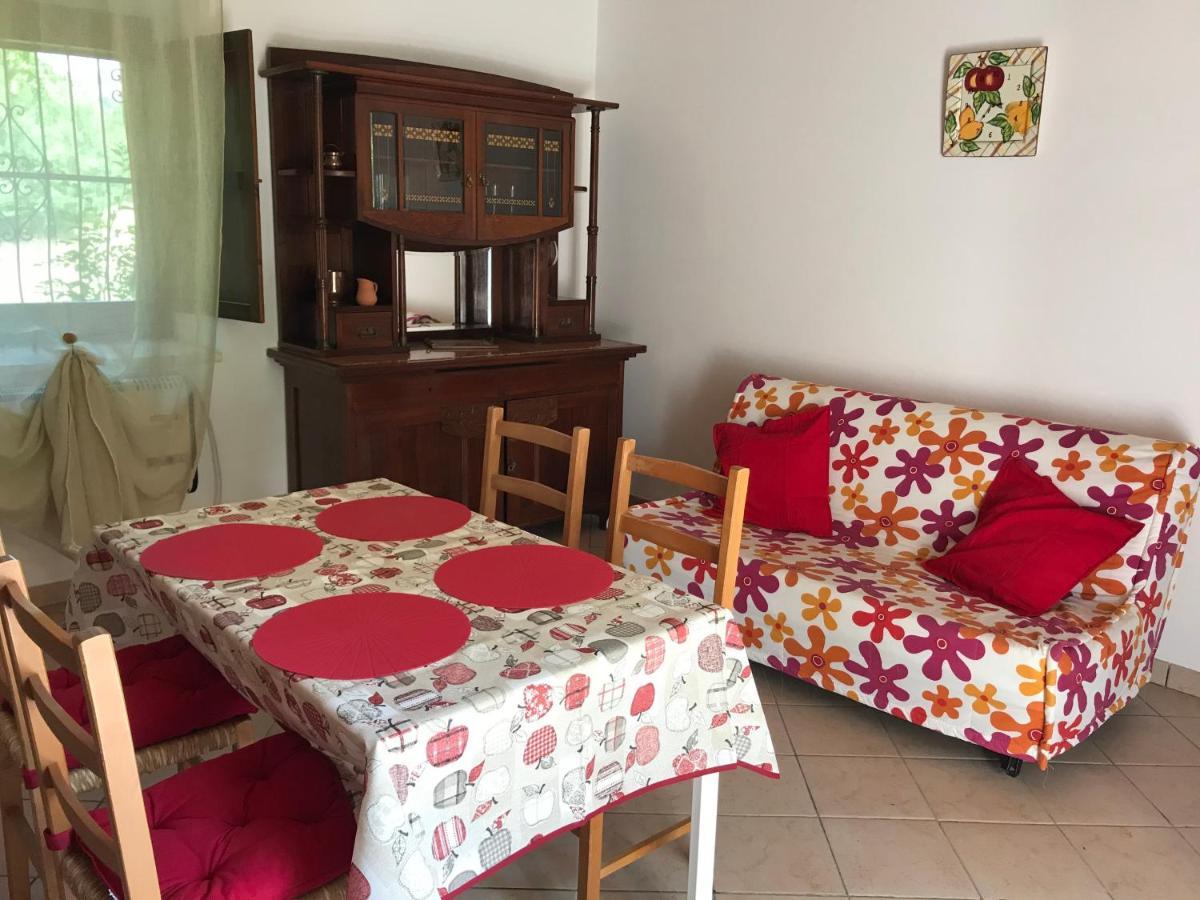 Val Giardino 2 Casa Vacanze Roccamorice المظهر الخارجي الصورة