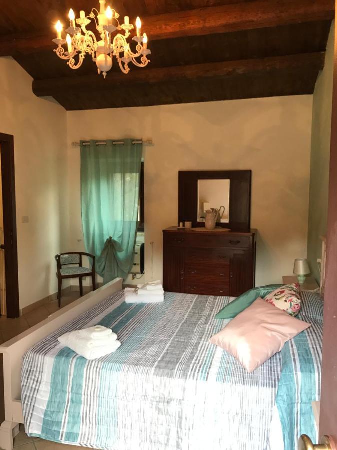 Val Giardino 2 Casa Vacanze Roccamorice المظهر الخارجي الصورة