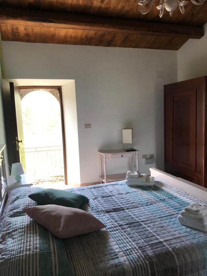 Val Giardino 2 Casa Vacanze Roccamorice المظهر الخارجي الصورة