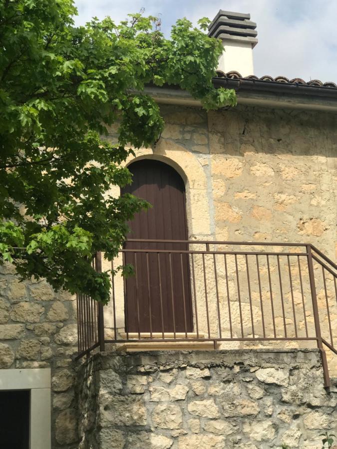 Val Giardino 2 Casa Vacanze Roccamorice المظهر الخارجي الصورة
